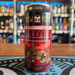 Brew York - Hellfire Brewcade