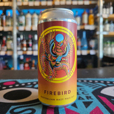 Otherworld - Firebird