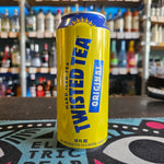 Boston Beer Co - Twisted Tea Hard Lemon Tea