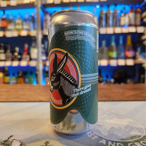 Sureshot - How's The Despair?