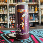 Vault City - 7 Year Stout