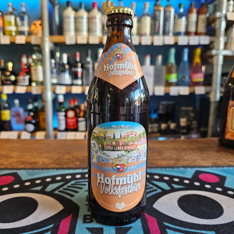 Hofmuhl Volksfestbier