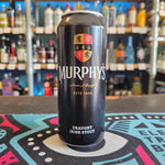 Murphy's Draught Stout