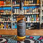 The Coopers Choice - Tormore 9 Year Old 2015