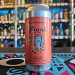 Bullhouse - Frank the Tank