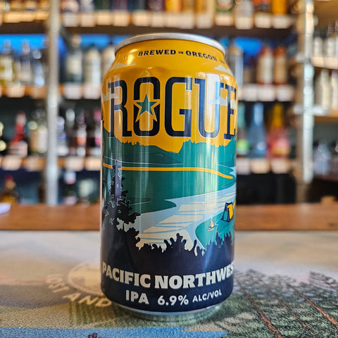 Rogue -  Pacific Northwest IPA