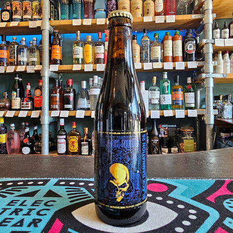 Struise - Black Damnation XXV: Black Nuts