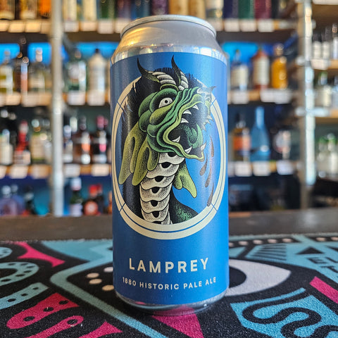 Otherworld - Lamprey