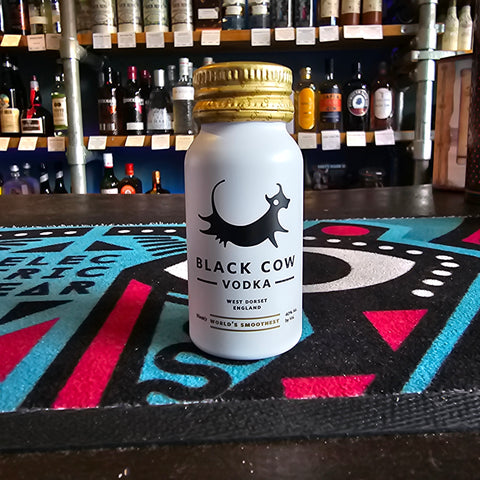 Black Cow 5cl