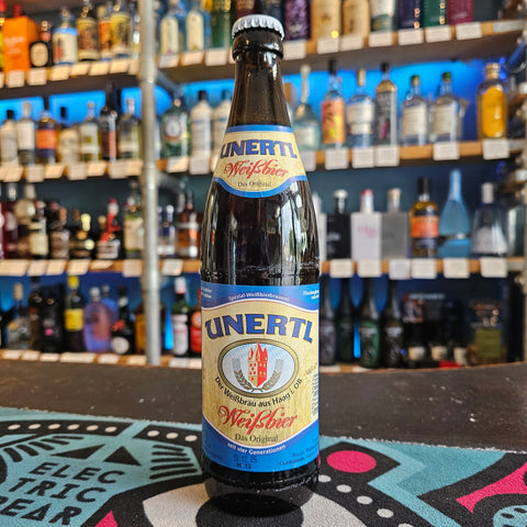 Unertl Weissbier