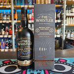 The Whistler - Imperial Stout Cask Finish Irish Whiskey