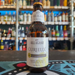 Allagash - Curieux