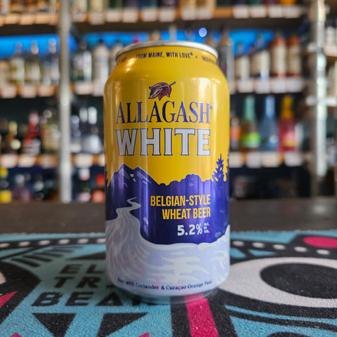 Allagash - White 355ml