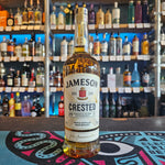 Jameson Crested