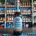 Hacker Pschorr - Oktoberfest Bier