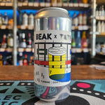 Beak - Turbine