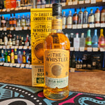 Whistler Irish Honey