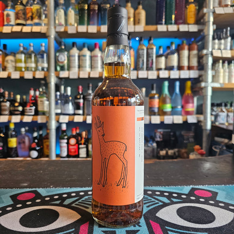 Thompson Bros -  Bunnahabhain (Staoisha) 2013, 11yr