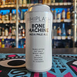 Whiplash - Bone Machine