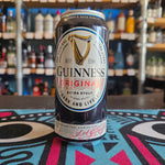 Guinness Original Can