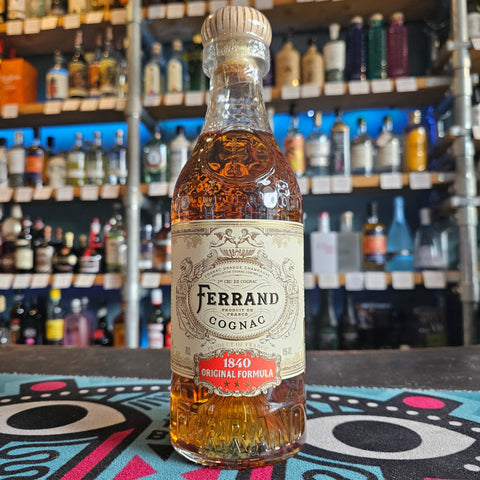 Ferrand Cognac 1840 Original Formula