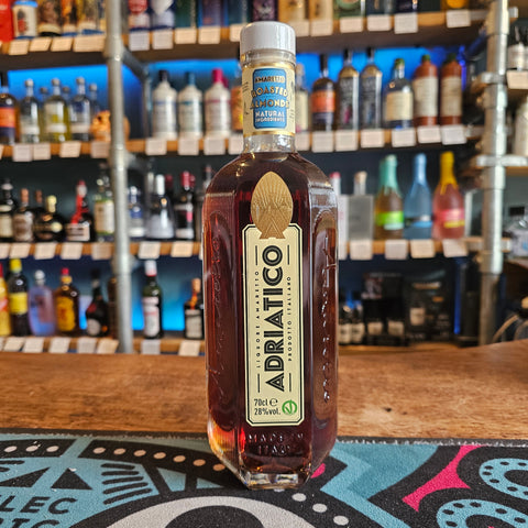 Adriatico Amaretto Roasted Almond