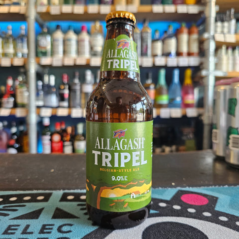 Allagash - Tripel