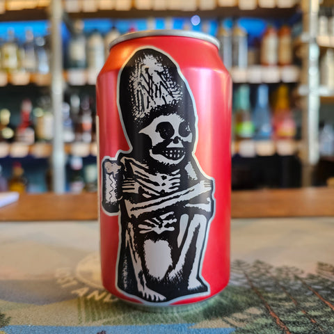 Rogue - Dead Guy Imperial IPA