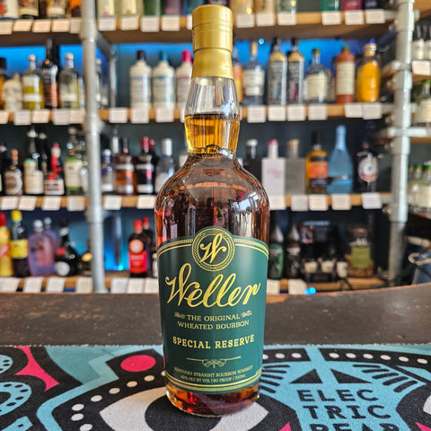 Weller - Special Reserve