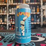 Vault City - 7 Year Sour