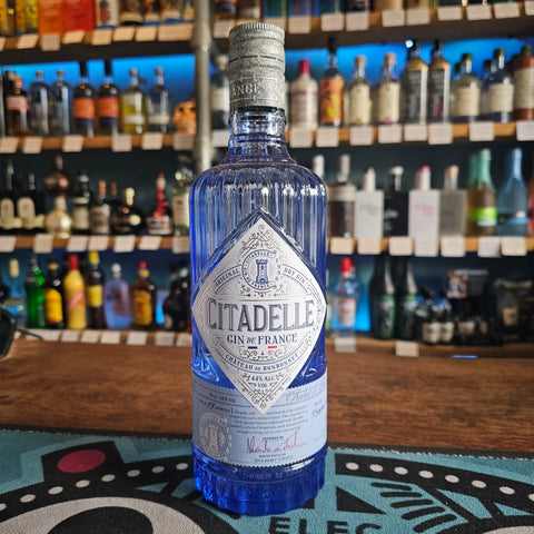 Citadelle Gin