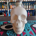 Crystal Head Vodka Bone Bottle