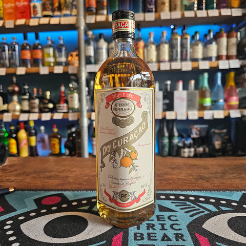 Pierre Ferrand Dry Curacao