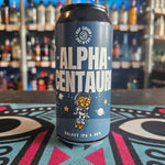 Hop Union - Alpha Centauri