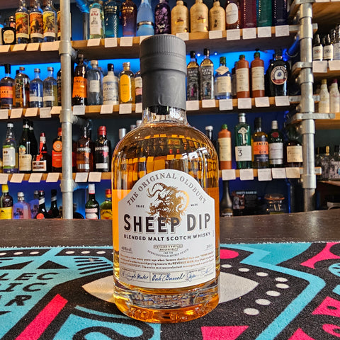 Sheep Dip 20cl