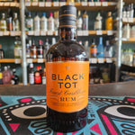 Black Tot Rum