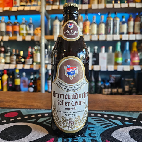 Ammerndorfer Keller