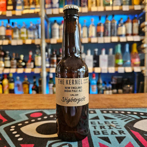 The Kernel - New England India Pale Ale