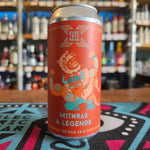 Electric Bear - Mithras And Legends
