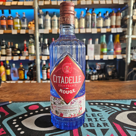 Citadelle Rouge