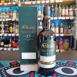 Port Askaig 17 Year Old