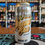 Donzoko x Burning Sky - Big Foam Grand Cru