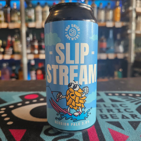 Hop Union - Slip Stream
