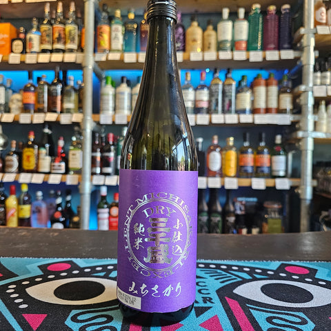 Michisakari - Rare Brew
