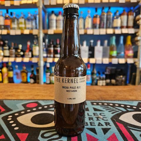 The Kernel - IPA Nectaron