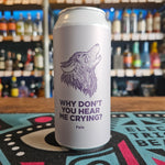 Pomona Island - Why Don't You Hear Me Crying