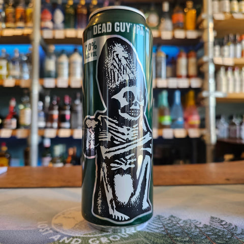 Rogue - Dead Guy IPA