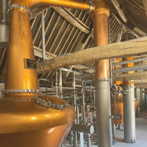 Witchmark Distillery Gin And Spirits Tasting 19/09/25 6.30PM