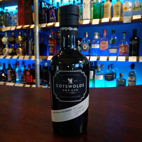 Cotswolds - Dry Gin  20cl