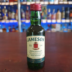 Jamesons Irish Whiskey - 5 Cl